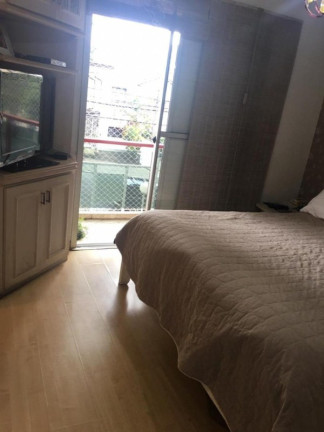 Imagem Apartamento com 4 Quartos à Venda, 170 m² em Perdizes - São Paulo