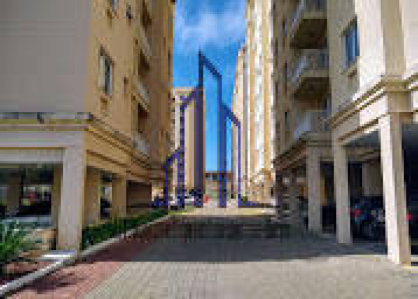 Imagem Apartamento com 2 Quartos à Venda, 57 m² em Outeiro Das Pedras - Itaboraí