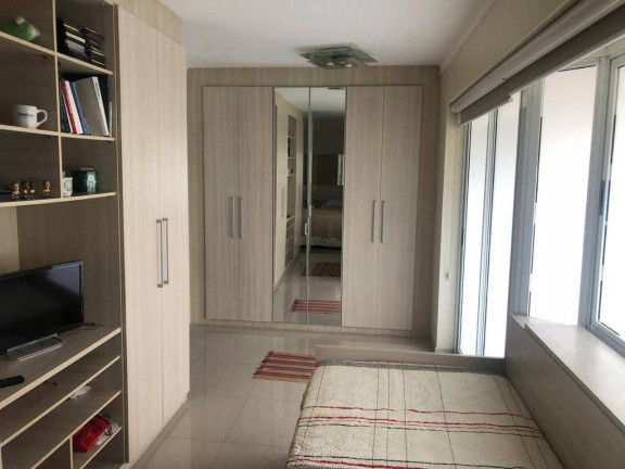 Imagem Apartamento à Venda, 98 m² em Jardim Londrina - São Paulo