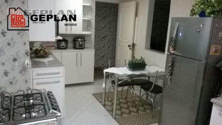 Imagem Apartamento com 3 Quartos à Venda, 103 m² em Vila Monumento - São Paulo