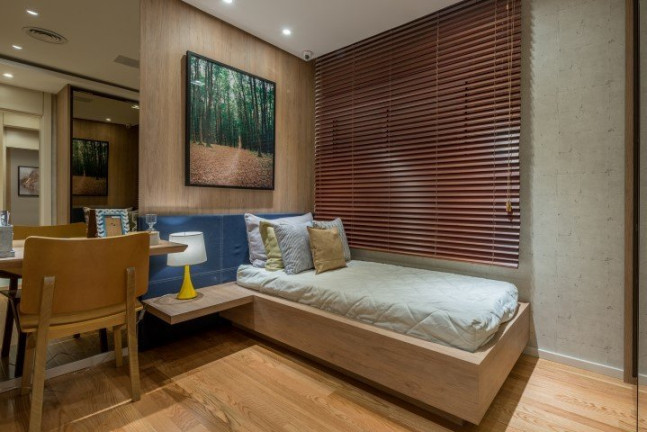 Imagem Apartamento com 3 Quartos à Venda, 90 m² em Morumbi - São Paulo