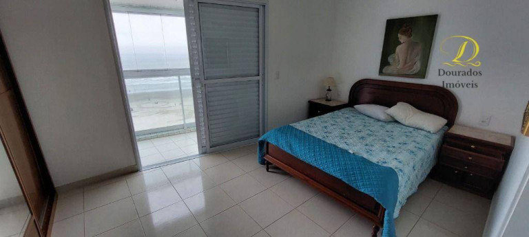 Imagem Apartamento com 3 Quartos à Venda, 166 m² em Aviação - Praia Grande