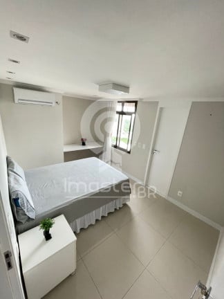 Imagem Apartamento com 4 Quartos à Venda, 125 m² em Aldeota - Fortaleza