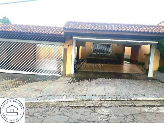Imagem Casa com 3 Quartos à Venda, 230 m² em Granja Viana - Cotia