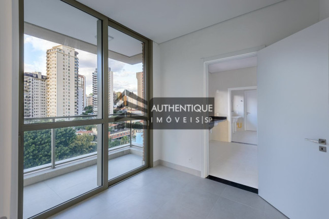 Apartamento com 4 Quartos à Venda, 520 m² em Ibirapuera - São Paulo