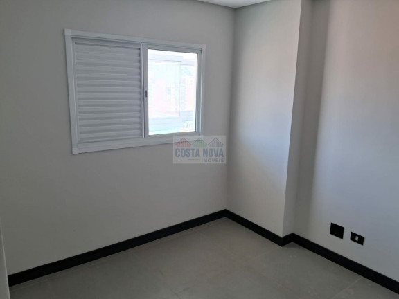 Imagem Apartamento com 3 Quartos à Venda, 118 m² em Canto Do Forte - Praia Grande