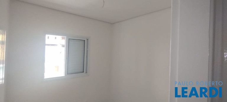 Apartamento com 2 Quartos à Venda, 52 m² em Vila Alice - Santo André