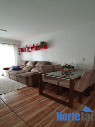 Apartamento com 2 Quartos à Venda, 50 m² em Vila Amália (zona Norte) - São Paulo