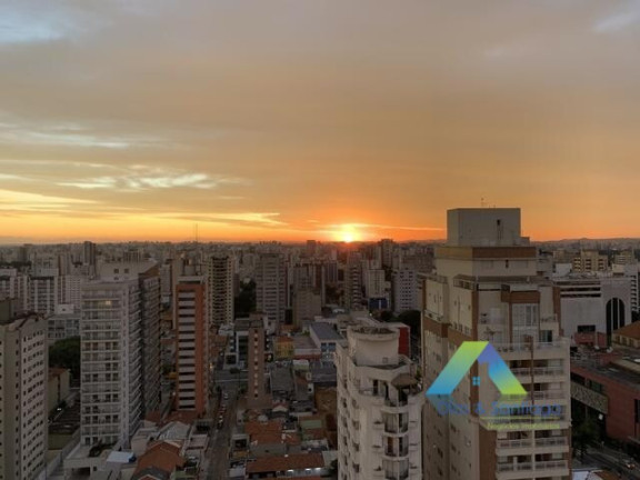 Imagem Apartamento com 3 Quartos à Venda, 70 m² em Vila Mariana - São Paulo