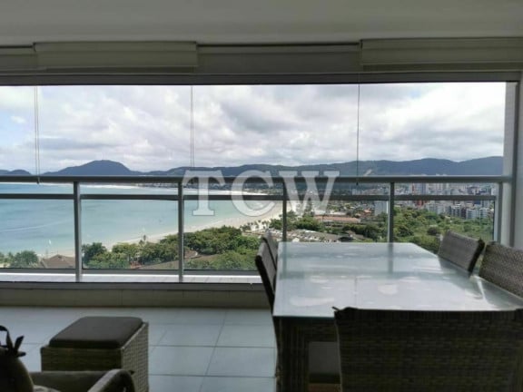 Imagem Apartamento com 3 Quartos à Venda, 158 m² em Enseada - Guarujá