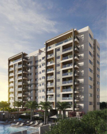 Apartamento com 2 Quartos à Venda, 79 m² em Barra Da Tijuca - Rio De Janeiro