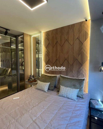 Imagem Apartamento com 2 Quartos à Venda, 84 m² em Jardim Proença - Campinas