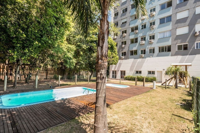 Apartamento com 3 Quartos à Venda, 71 m² em Agronomia - Porto Alegre