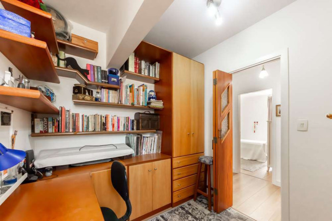 Imagem Apartamento com 3 Quartos à Venda, 74 m² em Mirandópolis - São Paulo