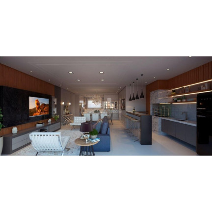 Imagem Apartamento com 5 Quartos à Venda, 511 m² em Centro - Balneário Camboriú