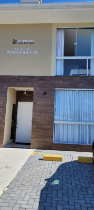 Imagem Apartamento com 3 Quartos à Venda, 83 m² em Praia Sonho - Palhoça