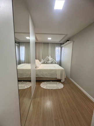 Imagem Apartamento com 2 Quartos à Venda, 65 m² em Valparaíso - Serra