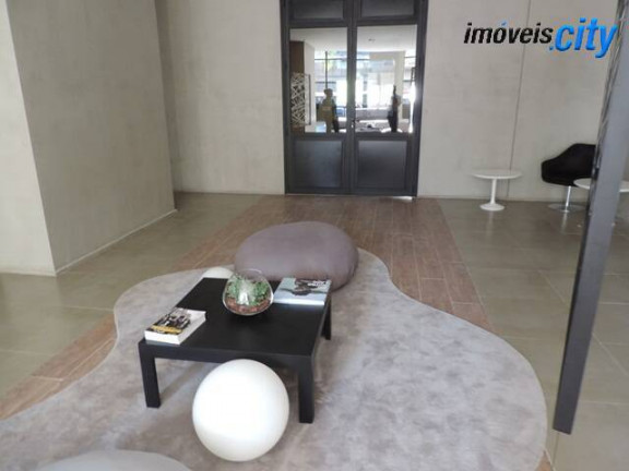 Imagem Apartamento com 1 Quarto para Alugar, 42 m² em Bela Vista - São Paulo