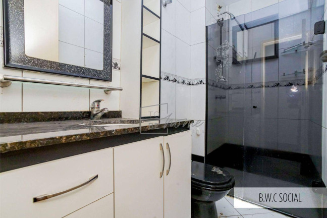 Imagem Apartamento com 3 Quartos à Venda, 67 m² em Novo Mundo - Curitiba