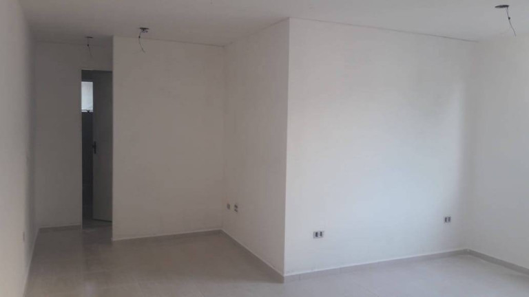Imagem Apartamento com 2 Quartos à Venda, 43 m² em Jardim Rincão - São Paulo