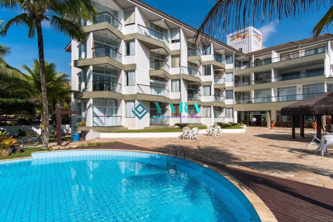 Imagem Apartamento com 2 Quartos à Venda, 180 m² em Praia Das Toninhas - Ubatuba