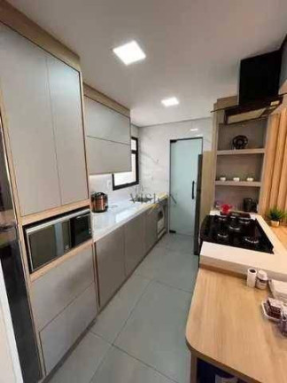 Imagem Apartamento com 3 Quartos à Venda, 80 m² em Taquaral - Campinas