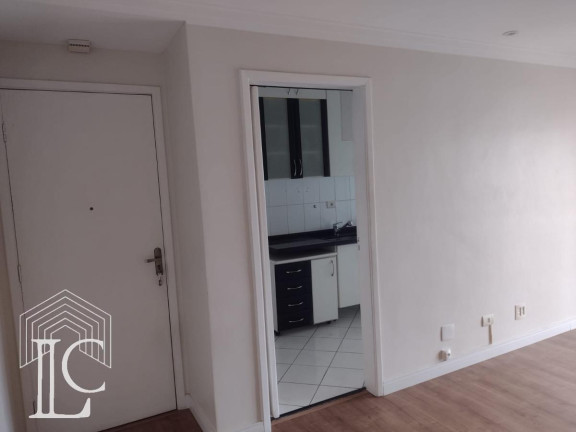 Imagem Apartamento com 3 Quartos à Venda, 78 m² em Jardim Prudencia - São Paulo