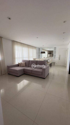 Imagem Apartamento com 2 Quartos à Venda, 113 m² em Alphaville - Campinas