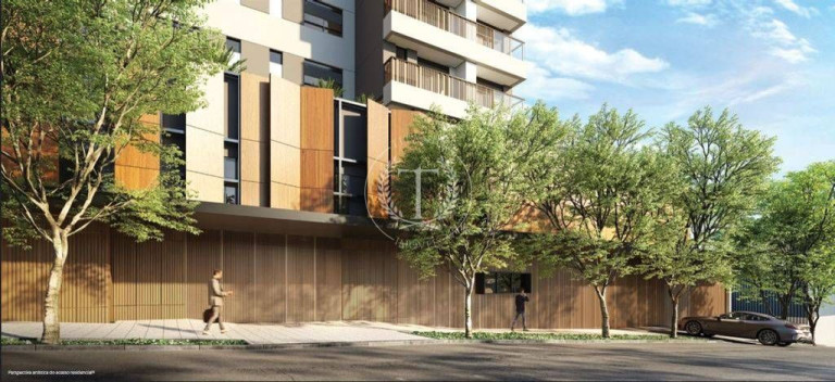 Imagem Apartamento com 4 Quartos à Venda, 191 m² em Perdizes - São Paulo