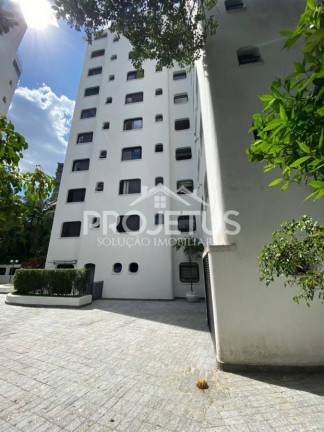 Imagem Apartamento com 3 Quartos à Venda, 130 m² em Vila Morumbi - São Paulo