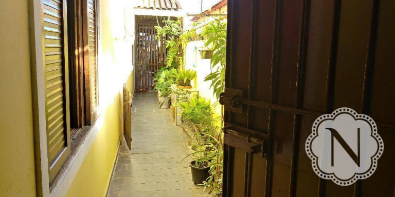 Imagem Casa com 3 Quartos à Venda, 83 m² em Jardim Suarão - Itanhaém