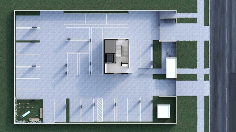 Imagem Imóvel com 3 Quartos à Venda, 115 m² em Boa Vista - Curitiba