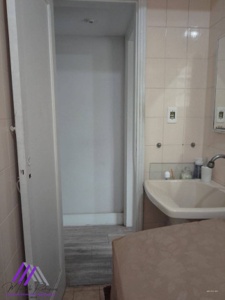 Imagem Apartamento com 2 Quartos à Venda, 58 m² em Boqueirão - Praia Grande