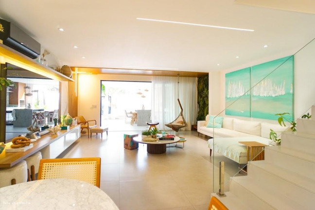 Imagem Casa com 6 Quartos à Venda, 312 m² em Barra Da Tijuca - Rio De Janeiro