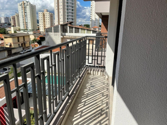 Imagem Apartamento com 2 Quartos à Venda, 69 m² em Santana - São Paulo