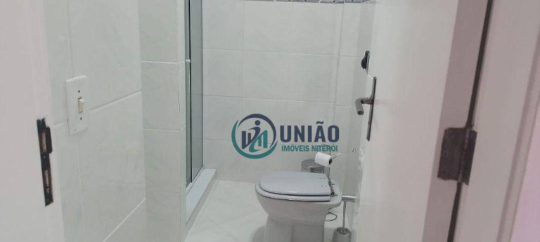 Imagem Apartamento com 3 Quartos à Venda, 100 m² em Icaraí - Niterói