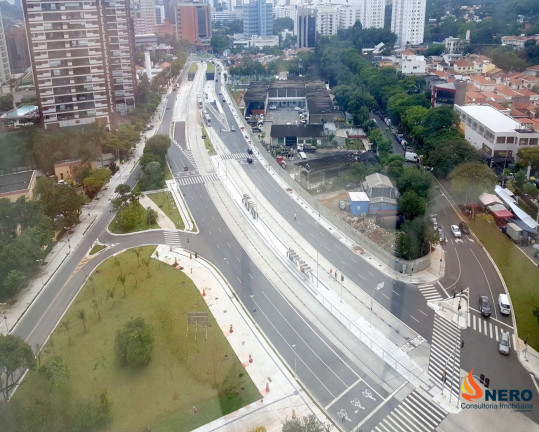 Imagem Imóvel Comercial à Venda, 632 m² em Chácara Santo Antônio (zona Sul) - São Paulo