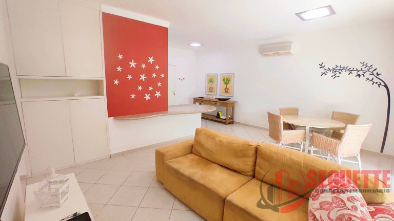 Imagem Apartamento com 3 Quartos à Venda, 161 m² em Riviera De São Lourenço - Bertioga