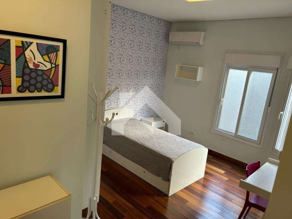 Imagem Casa de Condomínio com 3 Quartos à Venda, 270 m² em Jardim Do Golf I - Jandira