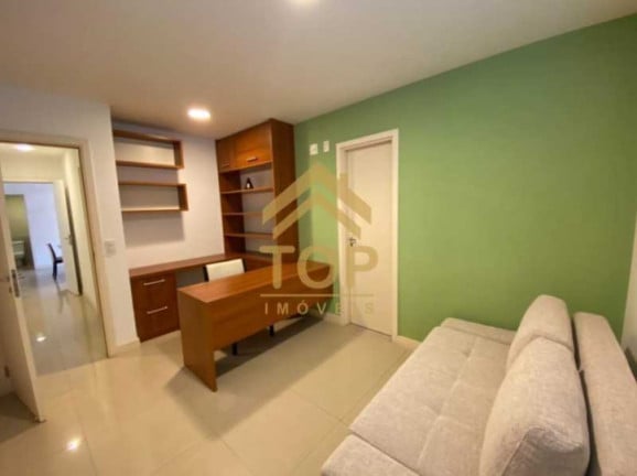 Imagem Apartamento com 4 Quartos à Venda, 267 m² em Barra Da Tijuca - Rio De Janeiro
