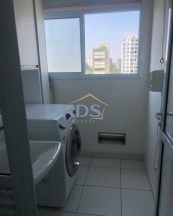 Imagem Apartamento com 2 Quartos à Venda, 75 m² em Santo Amaro - São Paulo