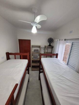 Imagem Casa com 2 Quartos à Venda, 55 m² em Mirim - Praia Grande