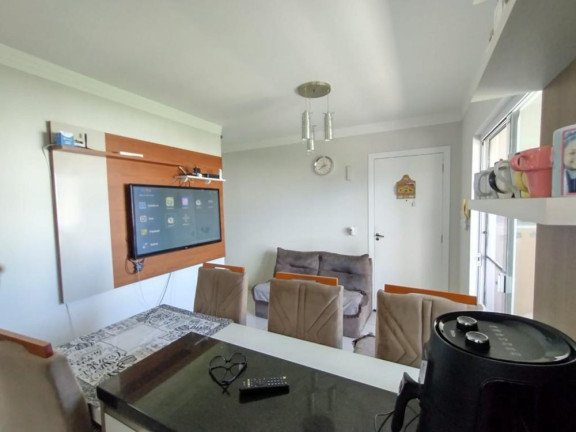 Imagem Apartamento com 2 Quartos à Venda, 60 m² em Santa Regina - Camboriú