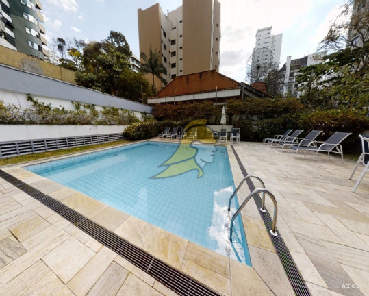 Imagem Apartamento com 3 Quartos à Venda, 110 m² em Real Parque - São Paulo
