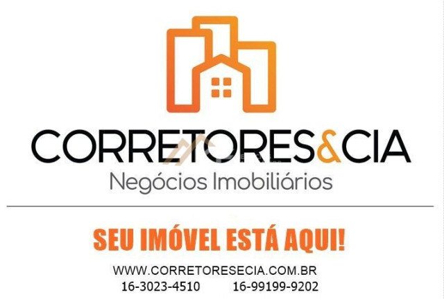 Imagem Terreno à Venda, 2.460 m² em Campos Elíseos - Ribeirão Preto