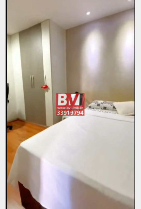 Imagem Apartamento com 3 Quartos à Venda, 100 m² em Vila Da Penha - Rio De Janeiro