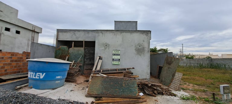Foto do imóvel: Casa com 3 Quartos à Venda, 94 m² em Catu De Abrantes (abrantes) - Camaçari