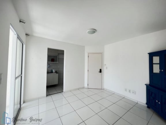 Imagem Apartamento com 3 Quartos à Venda, 68 m² em Jabotiana - Aracaju