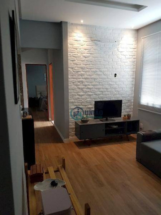 Imagem Apartamento com 1 Quarto à Venda, 52 m² em Fonseca - Niterói