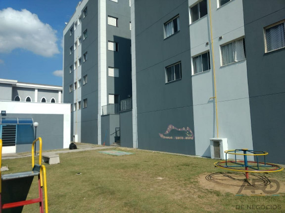 Imagem Apartamento com 2 Quartos à Venda, 40 m² em Vila Miranda - Itaquaquecetuba